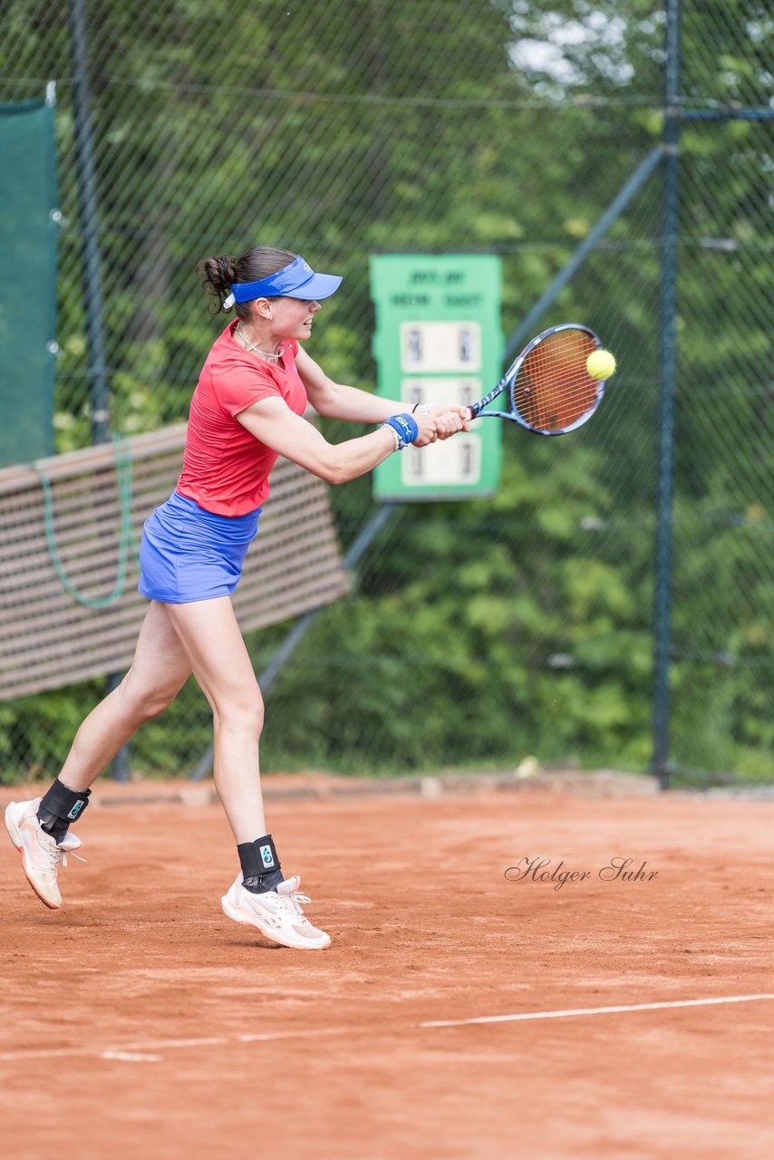 Filippa Stieg 44 - Autohaus Harmstorf Cup